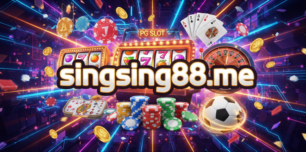 singsing88.me
